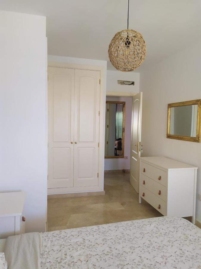Apartament Moderno Residencial Puerto Rico Sol Mar Y Piscina Zewnętrze zdjęcie