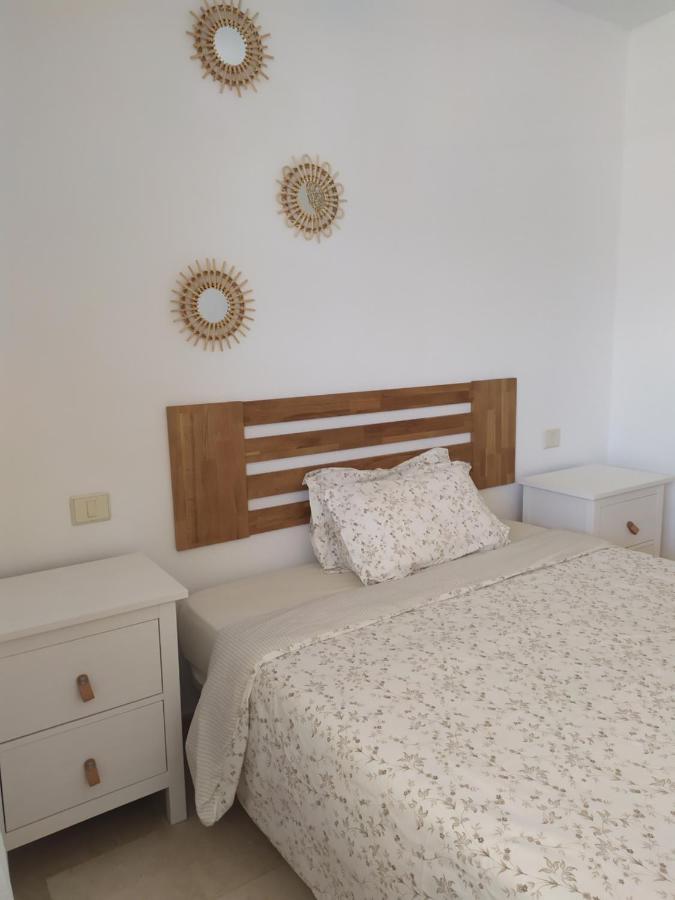 Apartament Moderno Residencial Puerto Rico Sol Mar Y Piscina Zewnętrze zdjęcie