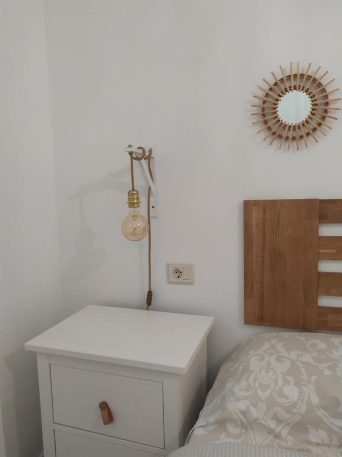 Apartament Moderno Residencial Puerto Rico Sol Mar Y Piscina Zewnętrze zdjęcie