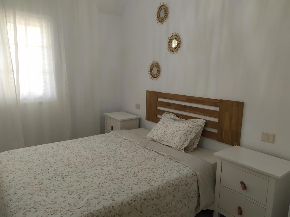 Apartament Moderno Residencial Puerto Rico Sol Mar Y Piscina Zewnętrze zdjęcie